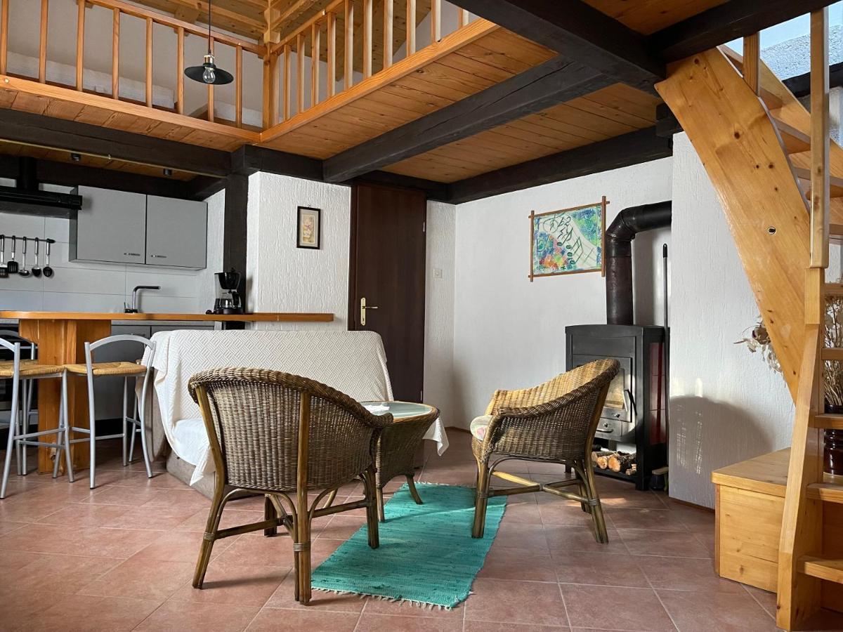 Apartments Smit ツレス エクステリア 写真