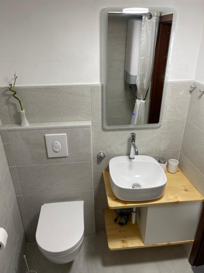 Apartments Smit ツレス エクステリア 写真