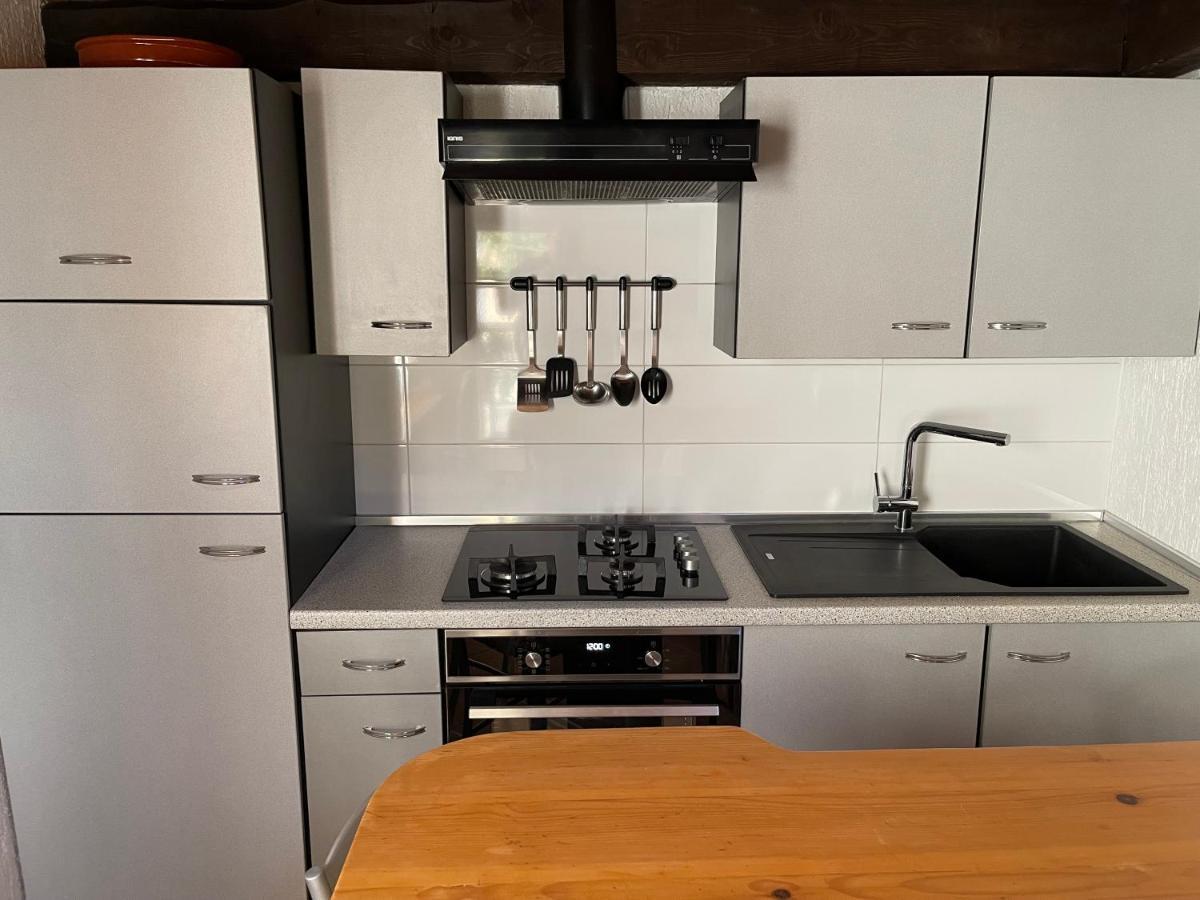 Apartments Smit ツレス エクステリア 写真