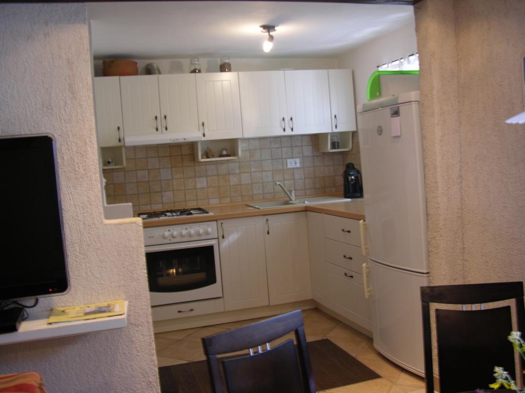 Apartments Smit ツレス 部屋 写真