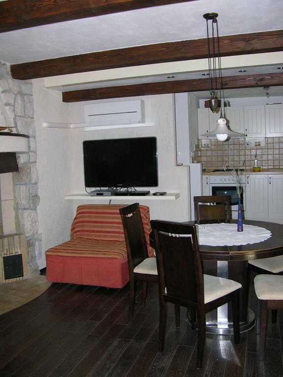 Apartments Smit ツレス 部屋 写真