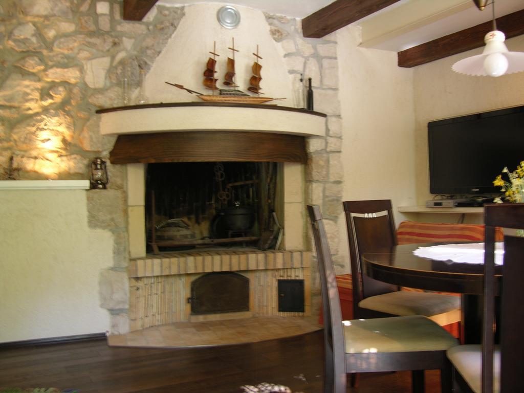 Apartments Smit ツレス 部屋 写真