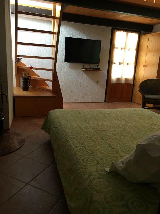 Apartments Smit ツレス エクステリア 写真