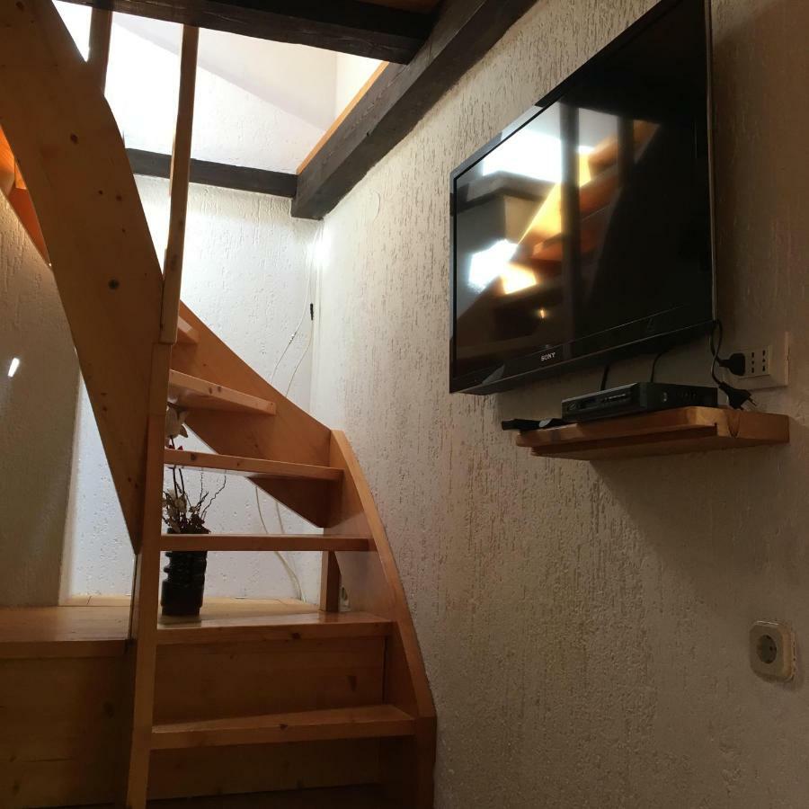 Apartments Smit ツレス エクステリア 写真